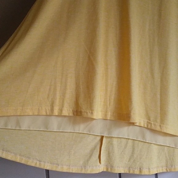 Happy tagless tunic - Picture 2 of 8